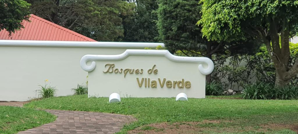 Bosques de Vilaverde, ,Terreno,En Venta,Bosques de Vilaverde,1221
